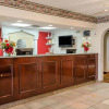 Отель Quality Inn & Suites, фото 2