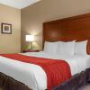 Отель Comfort Inn Duncansville - Altoona, фото 4