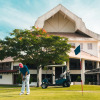 Отель Kuala Terengganu Golf Resort by Ancasa Hotels & Resorts, фото 12