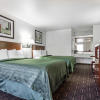 Отель Quality Inn Fresno Near University, фото 6