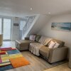 Отель Remarkable 1-bed Cottage in Mumbles Swansea, фото 14