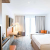 Отель Novotel Nuernberg Centre Ville, фото 29