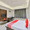 Отель OYO 16604 Hotel Sparsh Inn, фото 13