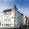 Отель Best Western Hotel Kurfürst Wilhelm I в Касселе