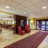 Отель Hampton Inn & Suites Montgomery-EastChase, фото 2