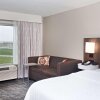 Отель Hampton Inn & Suites N. Ft. Worth-Alliance Airport, фото 23