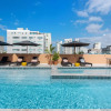 Отель HiBird- Apartment and Suites Hotel, фото 15