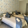 Отель Room in Apartment - Cozy Crner, Home Away From Home, Near Pristine Beaches Num01, фото 4