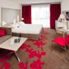 Отель Mercure Tours Nord, фото 4