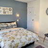 Отель Buccleuch Apartment, фото 24