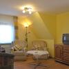Отель Lovely Apartment in Oberkirchen near Golfing and Horse Riding, фото 1