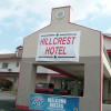 Отель Hillcrest Hotel, фото 1