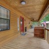 Отель Andy Woods Lodge - 4 Bedrooms, 1.5 Baths, Sleeps 8 4 Home by RedAwning, фото 18
