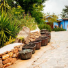 Отель Agriturismo Camisadu, фото 2