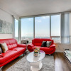 Отель Stunning 2 BR East Village  Lux Bldg, фото 10