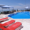 Отель Seaduced Beachfront Villa by Corfuescape, фото 14