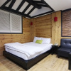 Отель Daegu Taejeondong Hotel Rubato RB, фото 7
