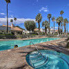 Отель Palm Desert Resort Villa w/ Deck & Pool View!, фото 9