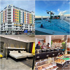 Отель Sri Indar Hotel & Suites, фото 30