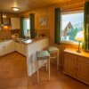 Отель Gorgeous Chalet in Annaberg-Lungötz with Swimming Pool, фото 4
