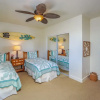 Отель Kulalani At Mauna Lani #405 3 Bedroom Townhouse by RedAwning, фото 6