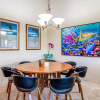 Отель K B M Resorts- Gch-134 Large 3Bd Wailea Villa, Private Balcony, Patio, Walk to Shops!, фото 16