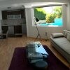 Отель Golden Sunset Apartments, фото 4