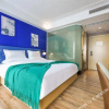 Отель Jinjiang Metropolo Hotel Chongqing Jiefangbei Stor, фото 17