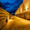 Отель JK Drive In Hotel, фото 16