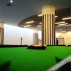 Отель Bazhou Media Hot Spring Hotel, фото 4