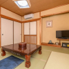 Отель Tabist Asanokan Annex Iroha Ise, фото 21