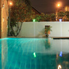 Отель Tewaree Villa - Pattaya Holiday House Walking Street, фото 13