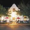 Отель The Stellenbosch Hotel в Стелленбосч