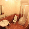 Отель Cenova Otel, фото 9