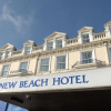 Отель New Beach Hotel, фото 1