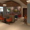 Отель Holiday Inn Express & Suites Omaha - 120th and Maple, an IHG Hotel, фото 3