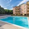 Отель Beautiful Apartment in Rosolina Mare With 2 Bedrooms, Outdoor Swimming Pool and Wifi, фото 11