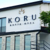 Отель Sinop Koru Hotel, фото 29