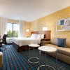 Отель Fairfield Inn by Marriott Philadelphia Valley Forge, фото 4