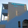 Отель Aquamarine Hotel, фото 1