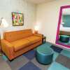 Отель Home2 Suites by Hilton Roseville Sacramento, фото 2