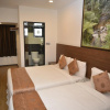 Отель Highlanders Hotel, фото 4