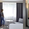 Отель Hôtel Novotel Wavre Brussels East, фото 7