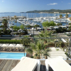 Отель Auberge de la Calanque, фото 13