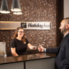 Отель Holiday Inn Boston Logan Airport - Chelsea, an IHG Hotel, фото 12