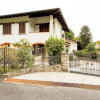 Отель Lake Maggiore Villa With Beach Access, Near Village Centre, Wifi, BBQ, фото 13