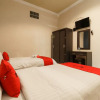 Отель RedDoorz @ Jalan Soekarno Hatta Palembang, фото 5