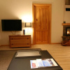Отель Apartament Willa Hrube parter z tarasem i kominkiem, фото 3