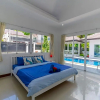 Отель Private Pool Villa 4 bedrooms, фото 7