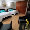 Отель Brisas Beachfront Studios In Hotel Zone, фото 12